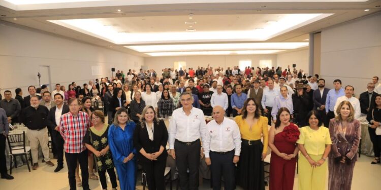 Imprescindible labor de las y los periodistas para un mejor Tamaulipas: Américo