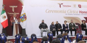 Reconoce Américo importancia de las y los maestros en la formación de una sociedad más humana