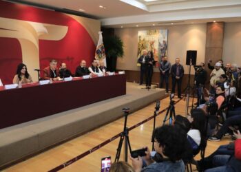 Reforma a la Ley del IPSSET, hecho inédito que garantiza pago de pensión por más de 25 años: AVA