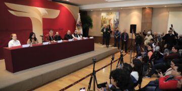 Reforma a la Ley del IPSSET, hecho inédito que garantiza pago de pensión por más de 25 años: AVA