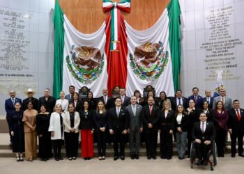 CONGRESO DE TAMAULIPAS VA POR MÁS, SIRVIENDO AL PUEBLO