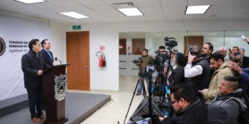 Definición de la persona titular de la Fiscalía Anticorrupción sujeta a exámenes de control y confianza: HPH