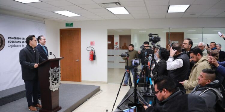 Definición de la persona titular de la Fiscalía Anticorrupción sujeta a exámenes de control y confianza: HPH