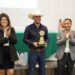 Reconocen a joven tamaulipeco con el Premio Líder Ambiental 2026 en Chiapas
