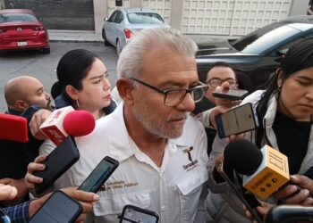 Rumbo Nuevo, bajo análisis por alto flujo vehicular y recientes percances