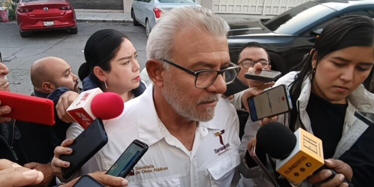 Rumbo Nuevo, bajo análisis por alto flujo vehicular y recientes percances