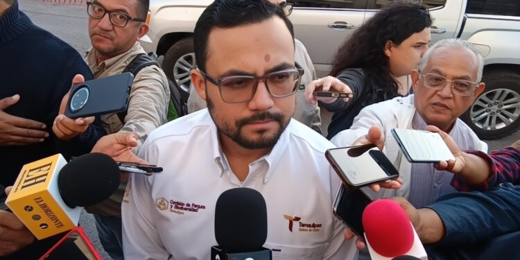 CPBT aclara intercambio de capibaras y descarta irregularidades en su manejo