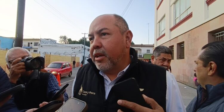 Arrancará Tamaulipas 2026 con intensa agenda de pesca y caza deportiva