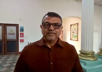 Recolección de basura aumentó hasta 500 toneladas diarias durante temporada decembrina en la capital 