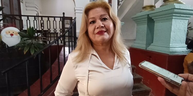 Mantiene Bienestar Social Municipal atención a sectores vulnerables 