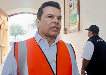 Reforzará Municipio acciones contra el robo de cableado del alumbrado público