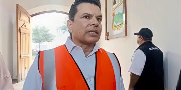 Reforzará Municipio acciones contra el robo de cableado del alumbrado público