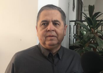 COMAPA Victoria confirma denuncia por robo y apertura de carpeta de investigación