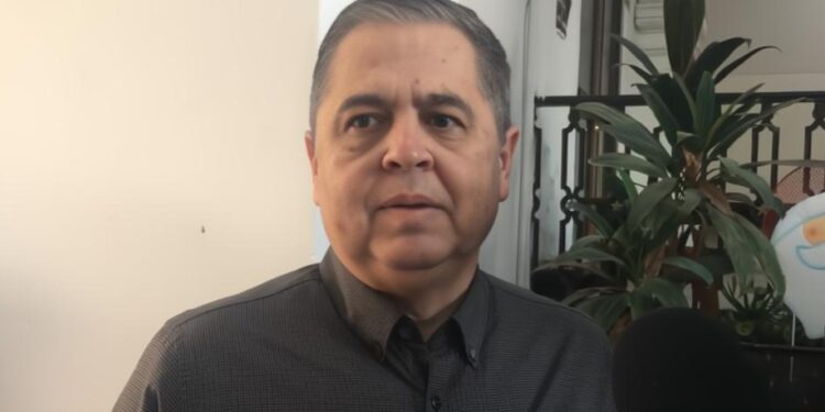 COMAPA Victoria confirma denuncia por robo y apertura de carpeta de investigación