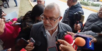 Reparación por accidente en obra hidráulica fue atendida sin costo adicional: Obras Públicas 