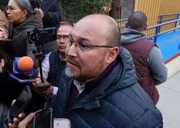 Gobierno de Tamaulipas refuerza seguridad y modernización del transporte público