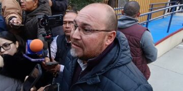 Gobierno de Tamaulipas refuerza seguridad y modernización del transporte público