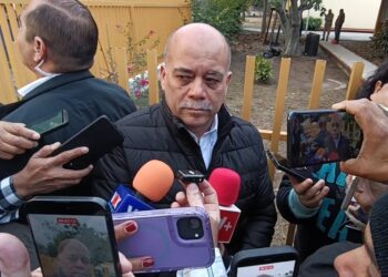 Fiscalía aclara avance del caso del Hospital Infantil y defiende legalidad del proceso