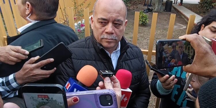 Fiscalía aclara avance del caso del Hospital Infantil y defiende legalidad del proceso