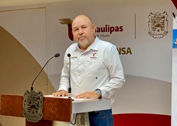 Presenta Comisión de Caza y Pesca Deportiva de Tamaulipas calendario anual 2026
