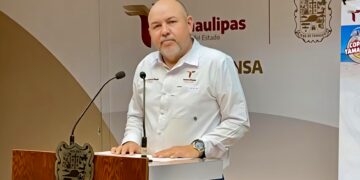 Presenta Comisión de Caza y Pesca Deportiva de Tamaulipas calendario anual 2026
