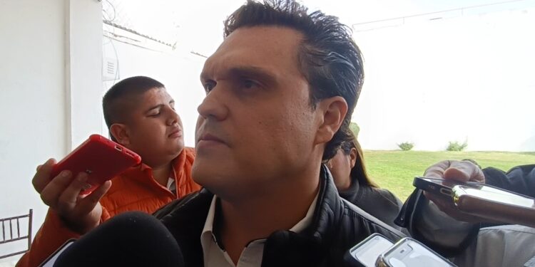 Congreso garantiza proceso transparente para designación del Fiscal Anticorrupción