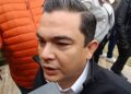 Diputado Gallegos invitan a ciudadanos a denunciar y confiar en las autoridades