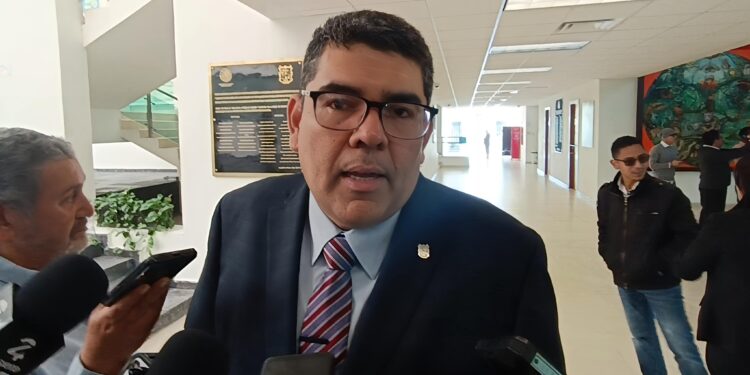 IETAM analiza distribución de financiamiento público a partidos políticos para 2026