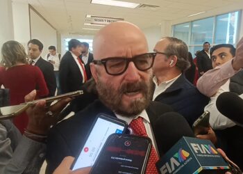 Garantiza Tamaulipas disponibilidad de agua en presas y sistema lagunario: Raúl Quiroga