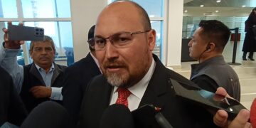 Refuerzan coordinación y prevención en Tamaulipas ante temporada invernal: Héctor Joel Villegas