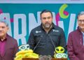 Presentan convocatoria del Carnaval Conurbado 2026 en el sur de Tamaulipas