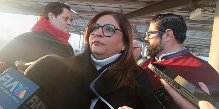 SEDUMA fortalece convenios con universidades y promueve prácticas profesionales en Tamaulipas