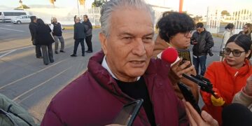 Secretaría de Salud atiende inconformidad de residentes en Hospital Infantil