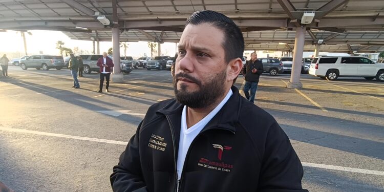 PC Tamaulipas descarta fallecimientos por frío y mantiene activos refugios temporales