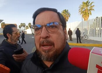 Sin suspensión de clases en Tamaulipas pese a bajas temperaturas