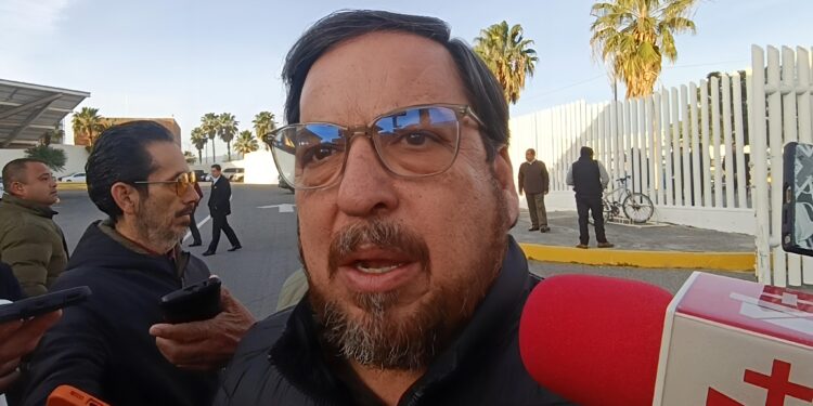 Sin suspensión de clases en Tamaulipas pese a bajas temperaturas