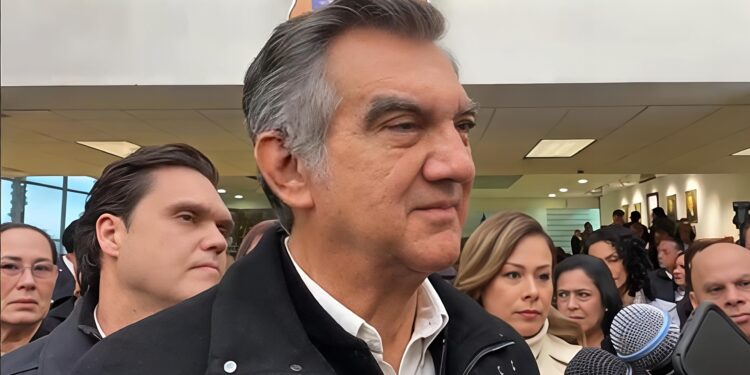 Claudia Sheinbaum visitará Ciudad Victoria este fin de semana: AVA