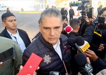 Guardia Estatal de Tamaulipas cuenta con mil vacantes y busca ampliar su fuerza operativa