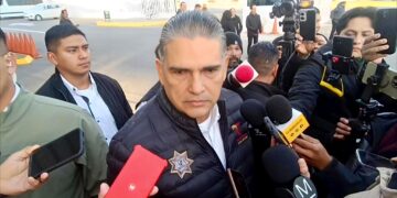 Guardia Estatal de Tamaulipas cuenta con mil vacantes y busca ampliar su fuerza operativa