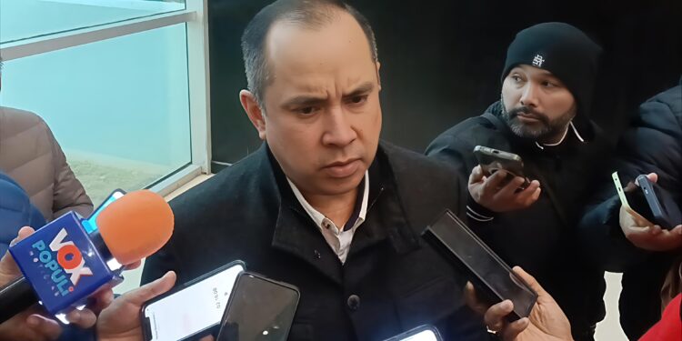 Recaudación en Tamaulipas avanza conforme a lo previsto: Finanzas