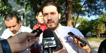 Destaca Secretaría del Trabajo avances salariales y colocación laboral en Tamaulipas