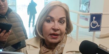 Diputada alerta: reforma electoral permanece en pausa