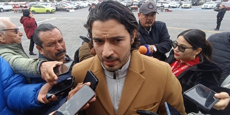 Secretaría del Trabajo brinda acompañamiento tras incendio en planta de Matamoros