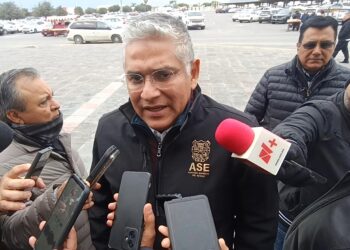 ASE avanza en procesos de auditoría y sanciona a servidores públicos en Tamaulipas