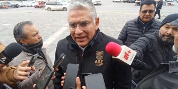 ASE avanza en procesos de auditoría y sanciona a servidores públicos en Tamaulipas
