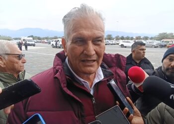 Descarta Salud en Tamaulipas casos de sarampión y refuerza vacunación preventiva