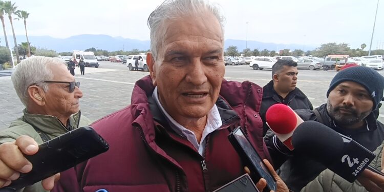 Descarta Salud en Tamaulipas casos de sarampión y refuerza vacunación preventiva