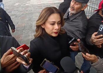 Tres jueces presentan su renuncia en el Poder Judicial de Tamaulipas por motivos personales