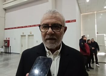 Con inversión estatal, avanza modernización del Paseo Méndez