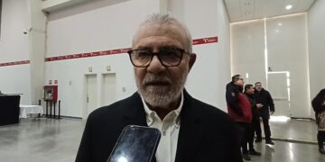 Con inversión estatal, avanza modernización del Paseo Méndez